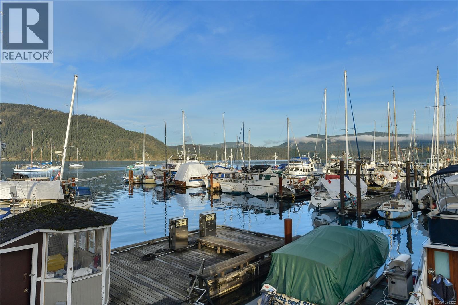 7 1745 Cowichan Bay Rd, Cowichan Bay
