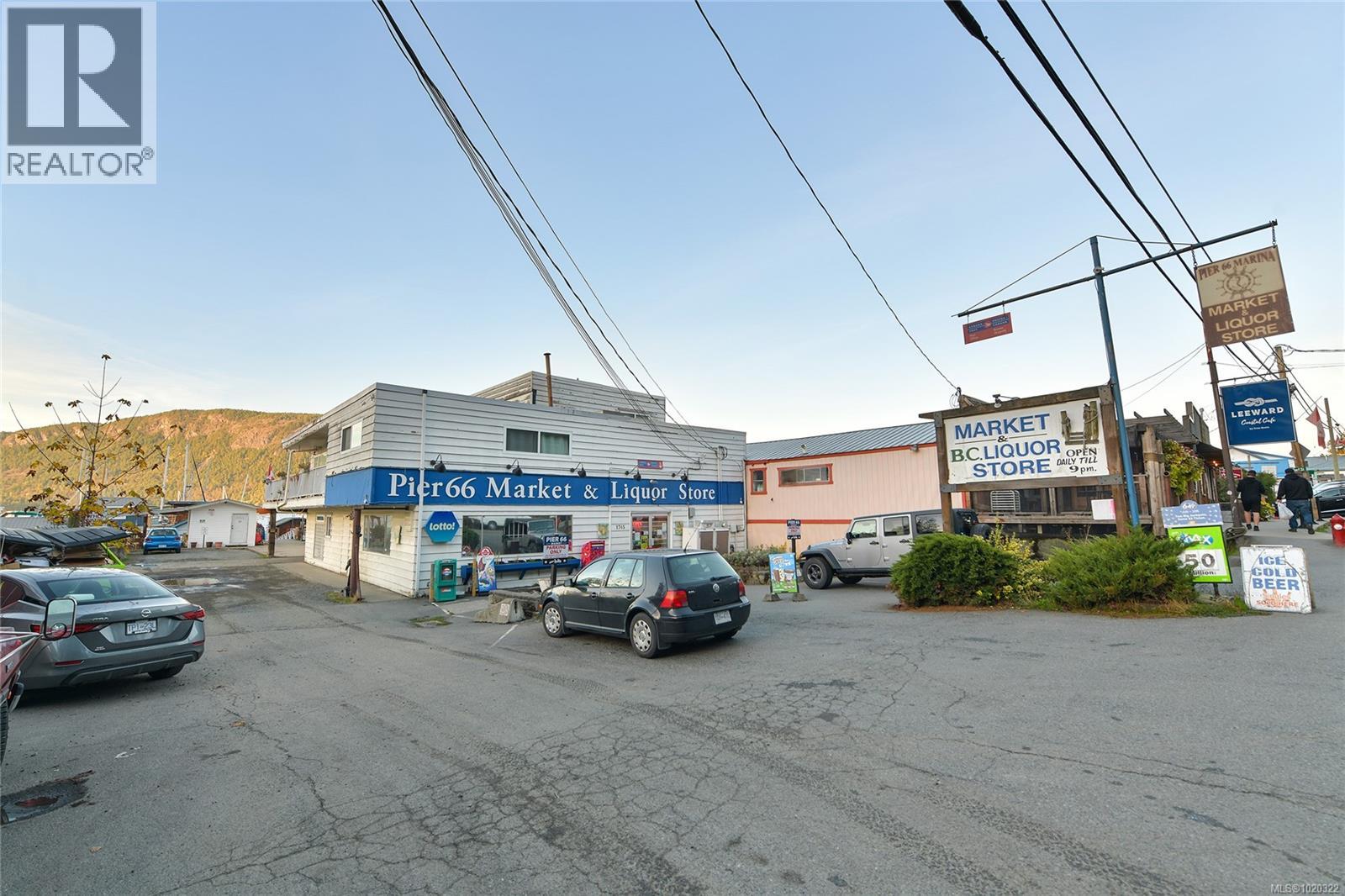 7 1745 Cowichan Bay Rd, Cowichan Bay