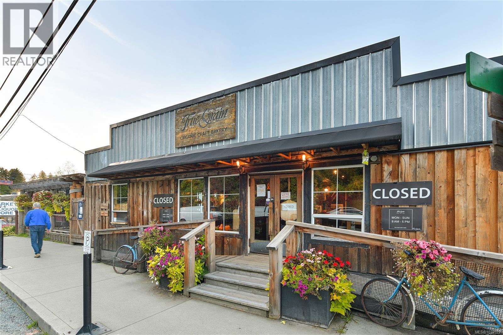 7 1745 Cowichan Bay Rd, Cowichan Bay