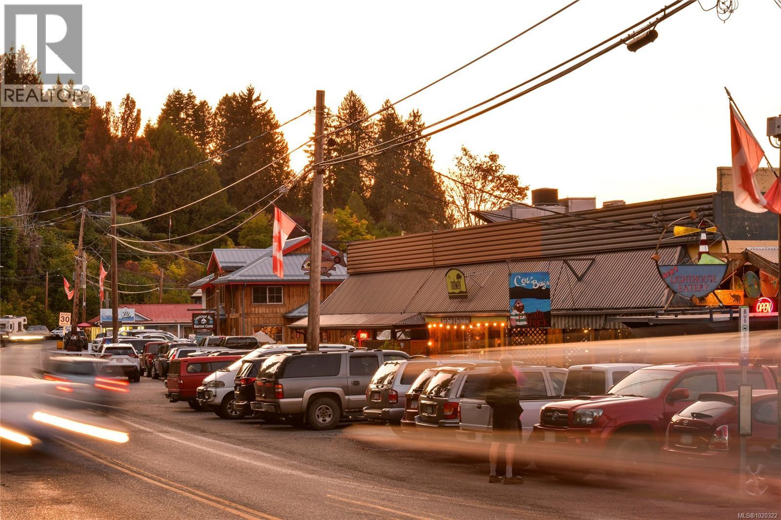 7 1745 Cowichan Bay Rd, Cowichan Bay