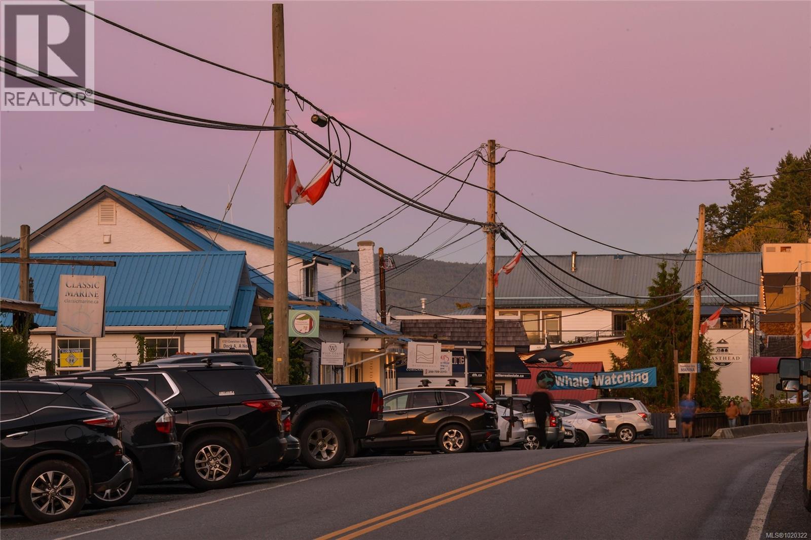 7 1745 Cowichan Bay Rd, Cowichan Bay