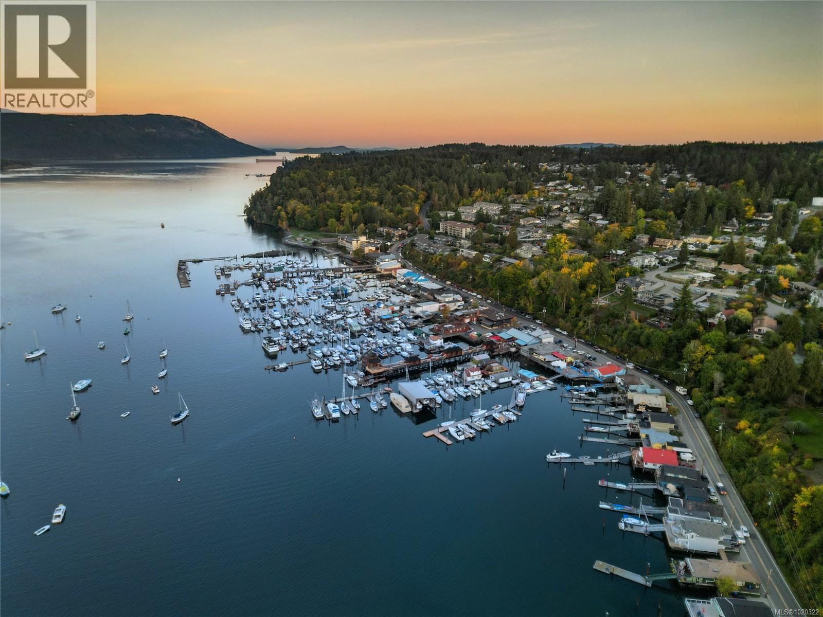 7 1745 Cowichan Bay Rd, Cowichan Bay