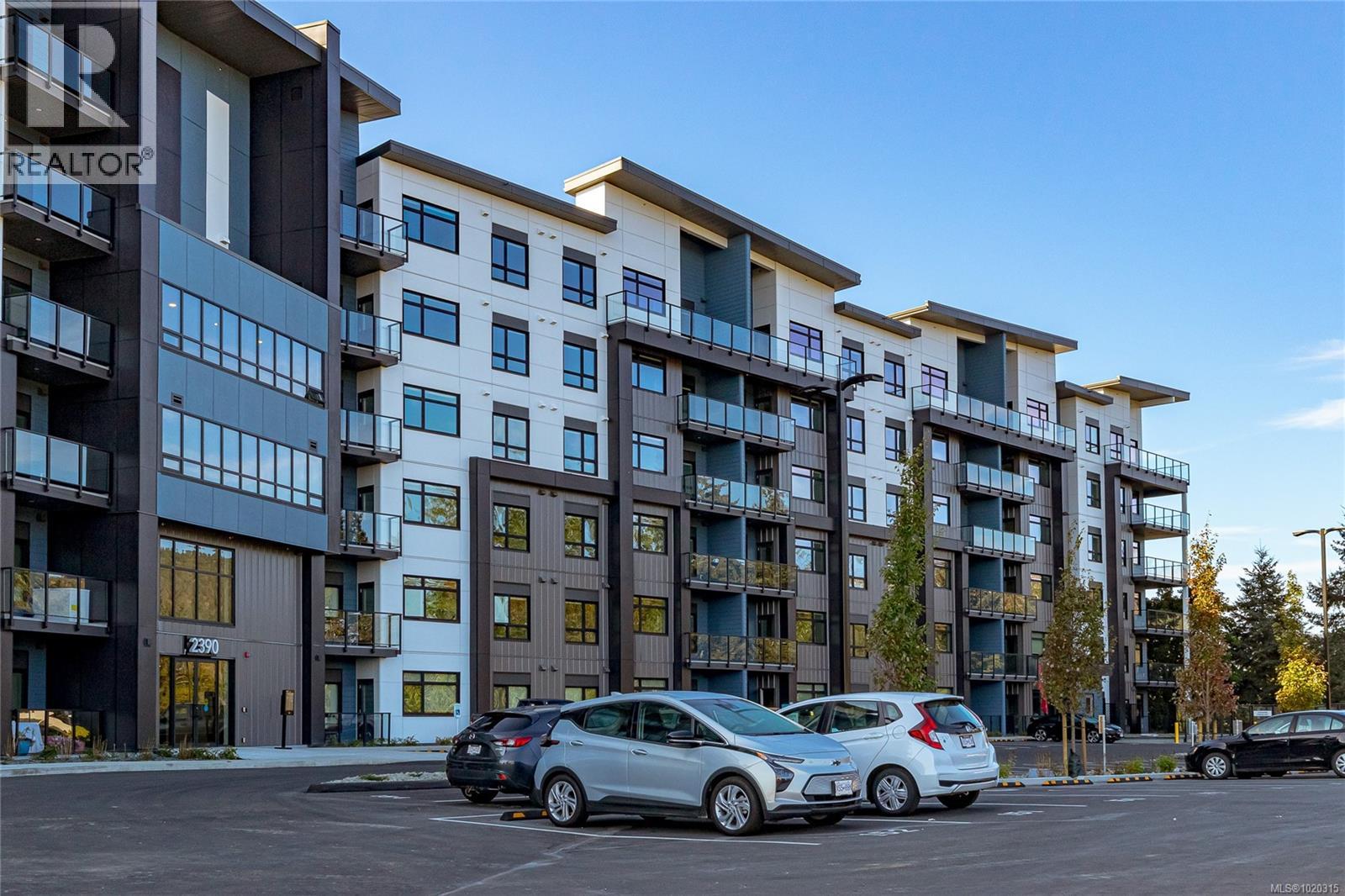 313 2390 City Gate Boulevard, Langford