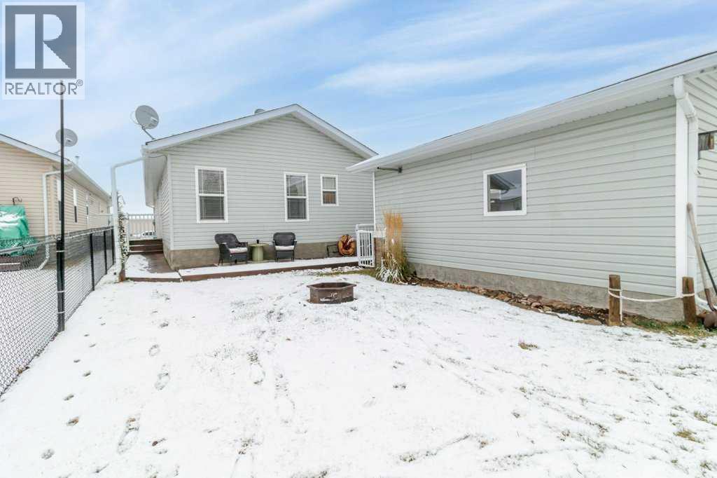 7 Baywood Link, Sylvan Lake