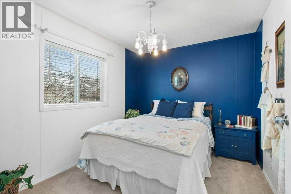 7 Baywood Link, Sylvan Lake