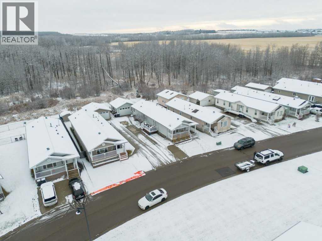 7 Baywood Link, Sylvan Lake