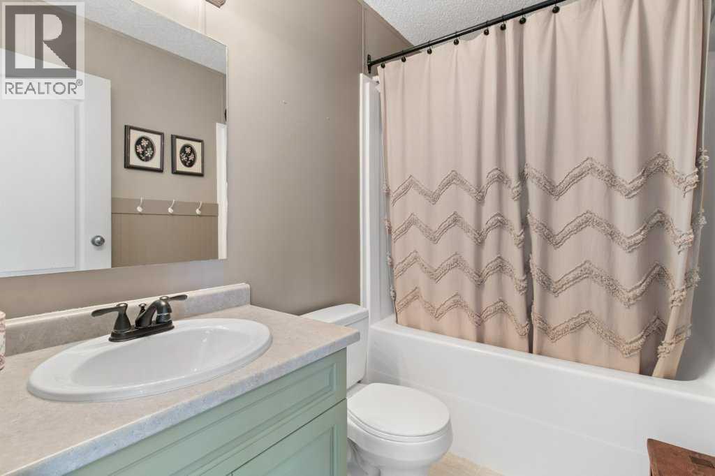 7 Baywood Link, Sylvan Lake