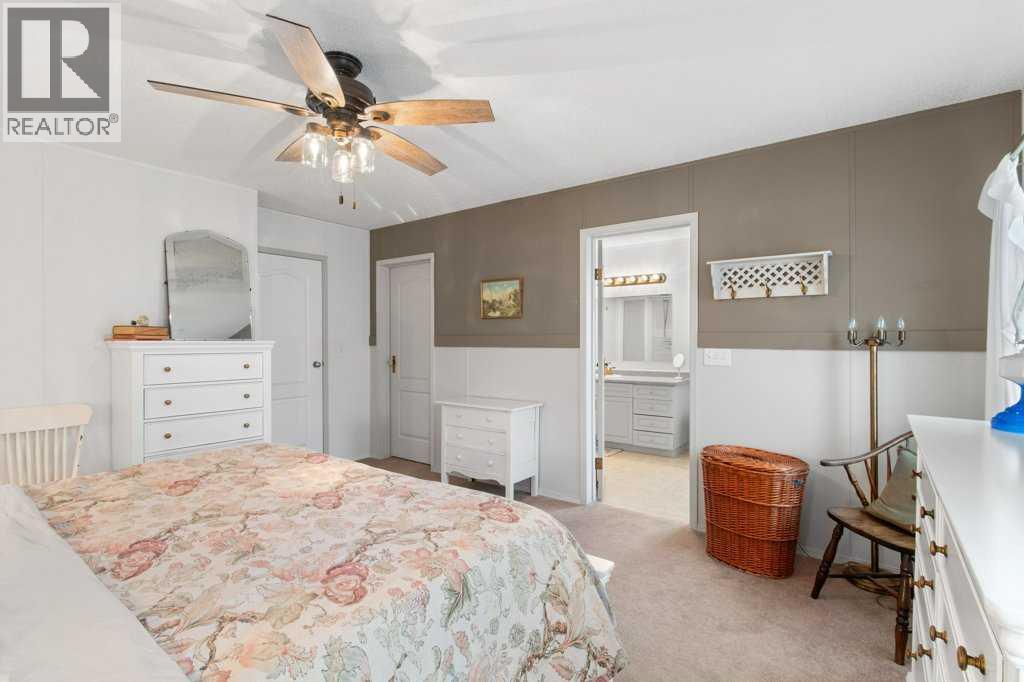 7 Baywood Link, Sylvan Lake