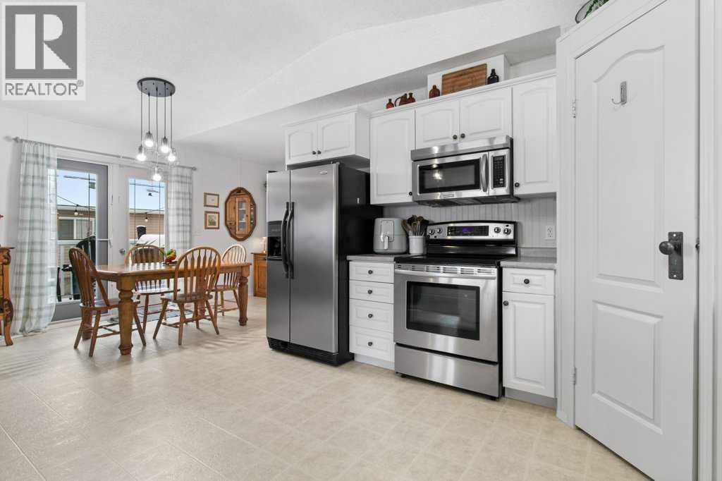 7 Baywood Link, Sylvan Lake