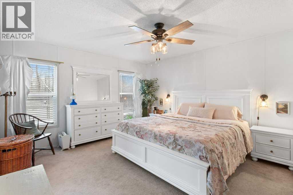 7 Baywood Link, Sylvan Lake