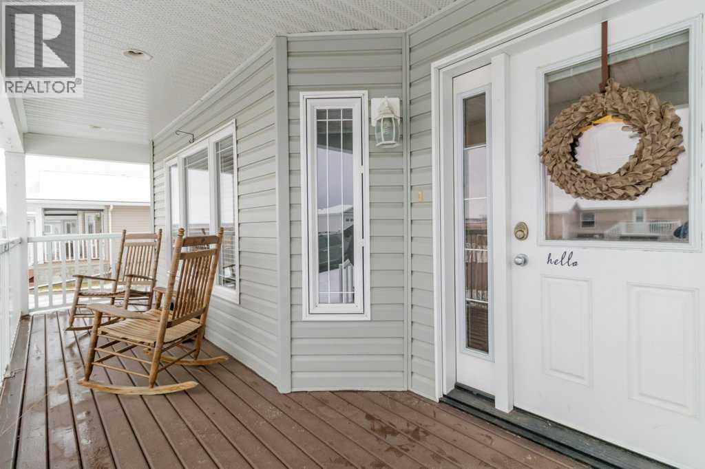 7 Baywood Link, Sylvan Lake