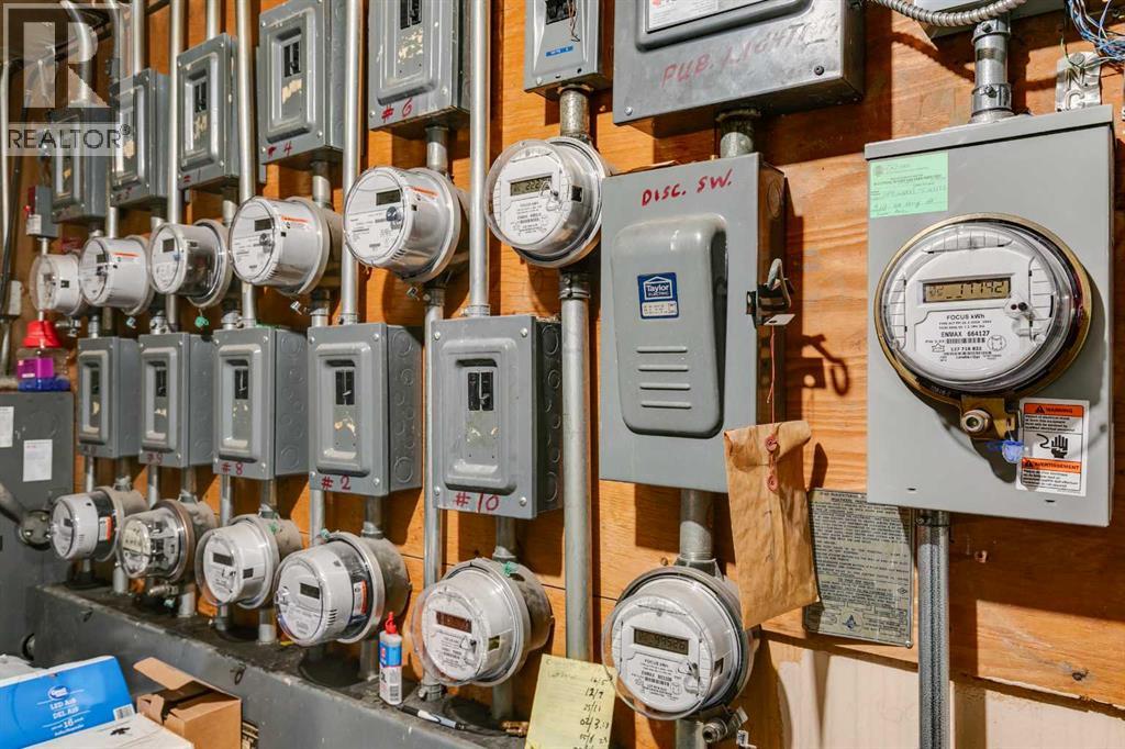 Multi-family House for Sale in  Drury Avenue NE Bridgeland/Riverside Calgary 