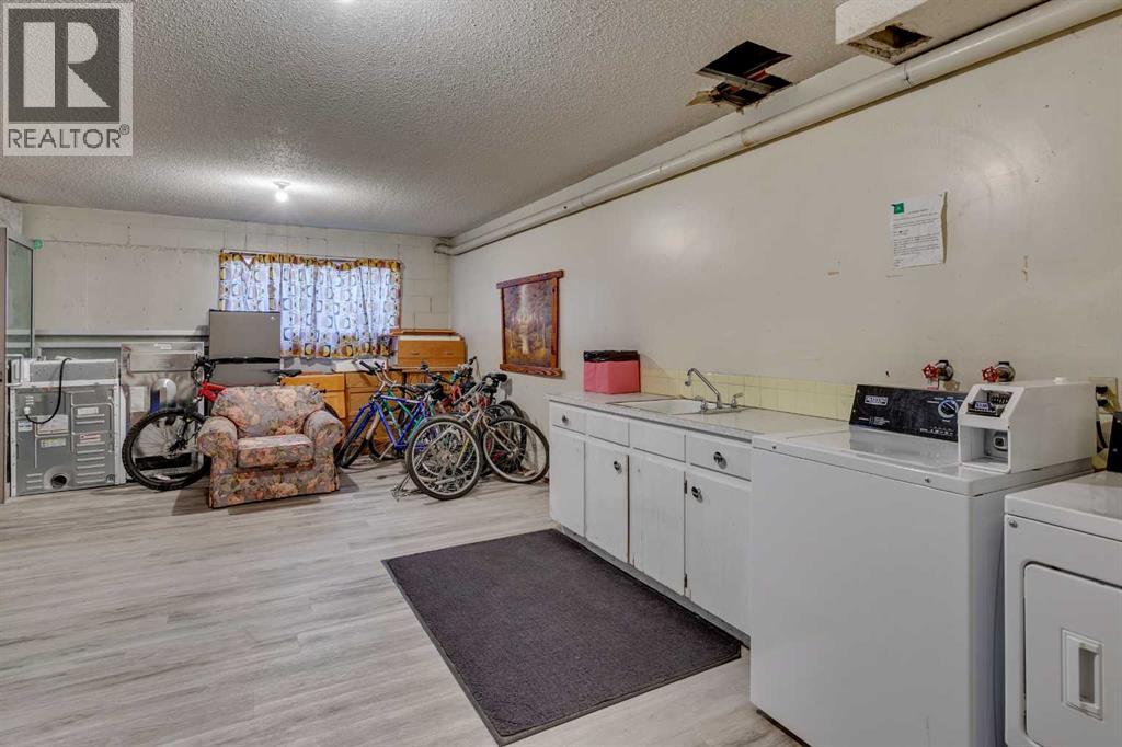 Multi-family House for Sale in  Drury Avenue NE Bridgeland/Riverside Calgary 