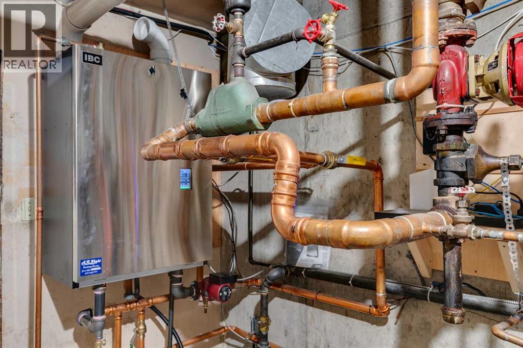 Multi-family House for Sale in  Drury Avenue NE Bridgeland/Riverside Calgary 