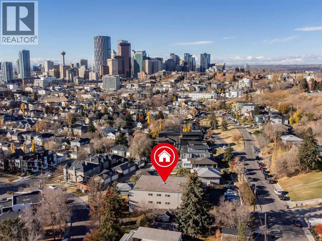 Multi-family House for Sale in  Drury Avenue NE Bridgeland/Riverside Calgary 