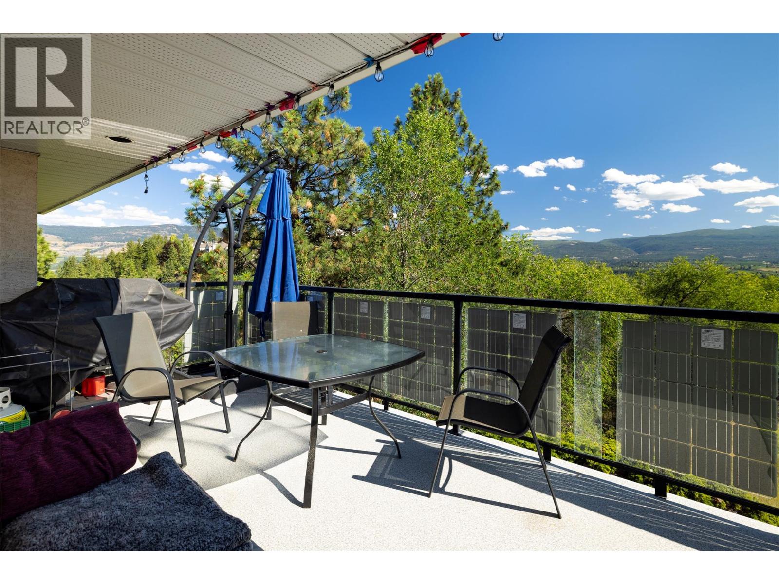  2391 Nahanni Court, Kelowna