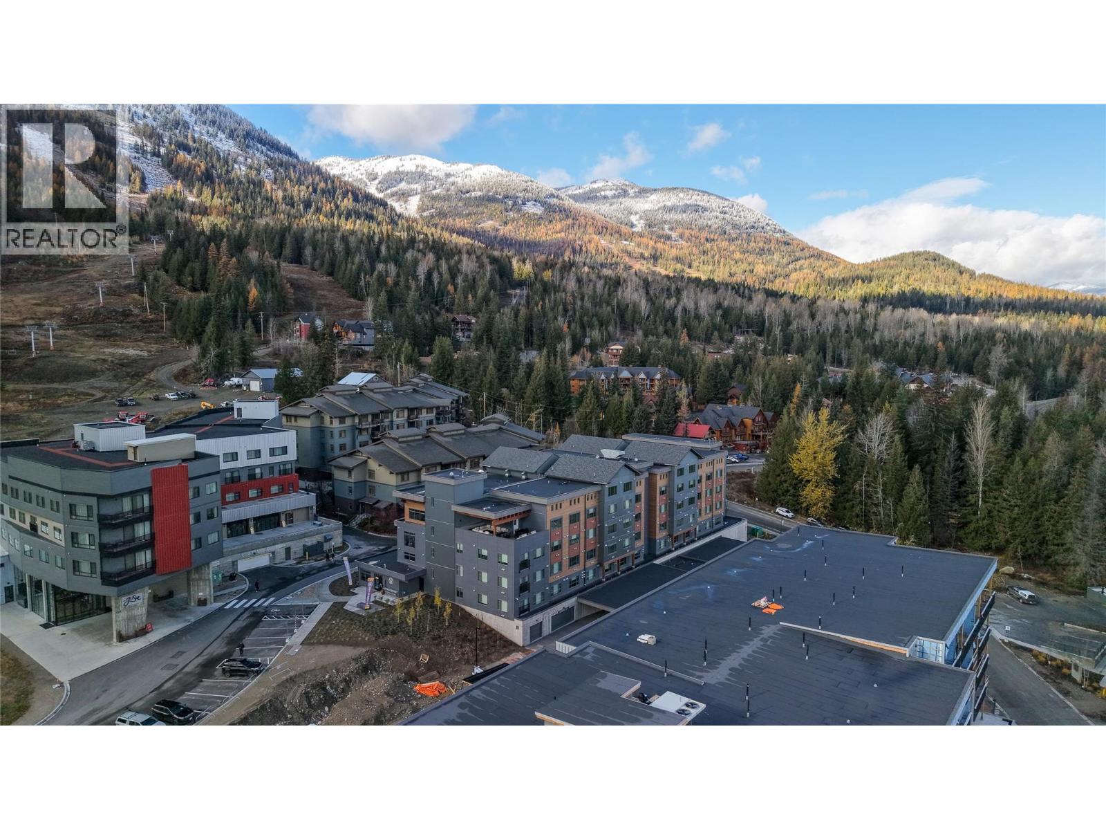 4280 Red Mountain Road Unit# 213, Rossland