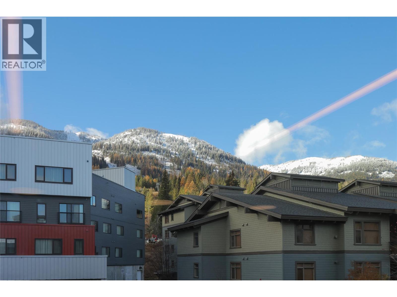 4280 Red Mountain Road Unit# 213, Rossland