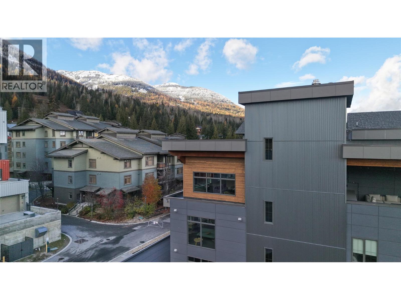 4280 Red Mountain Road Unit# 213, Rossland