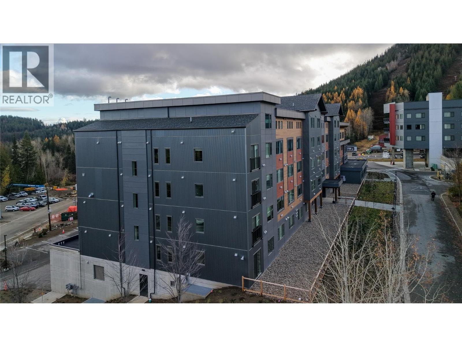 4280 Red Mountain Road Unit# 213, Rossland