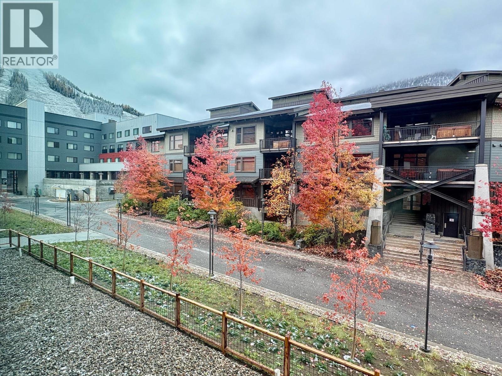 4280 Red Mountain Road Unit# 213, Rossland