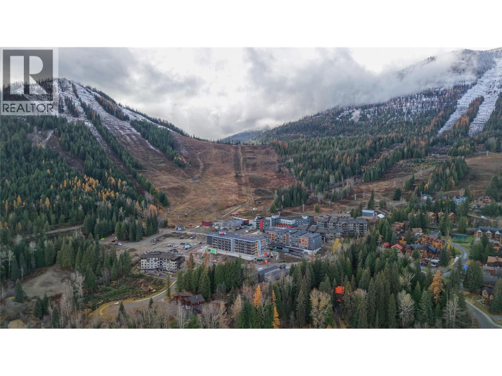 4280 Red Mountain Road Unit# 213, Rossland