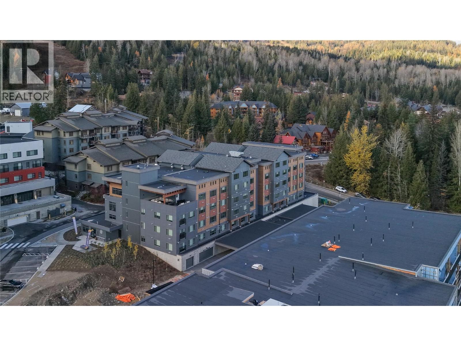 4280 Red Mountain Road Unit# 213, Rossland