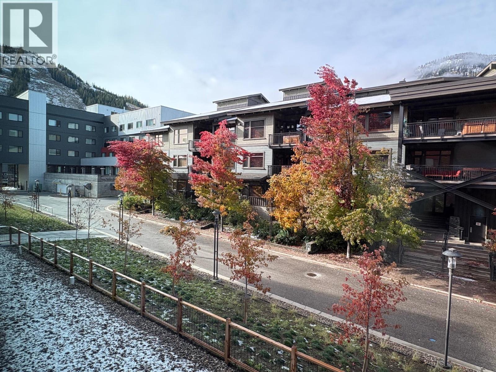 4280 Red Mountain Road Unit# 213, Rossland