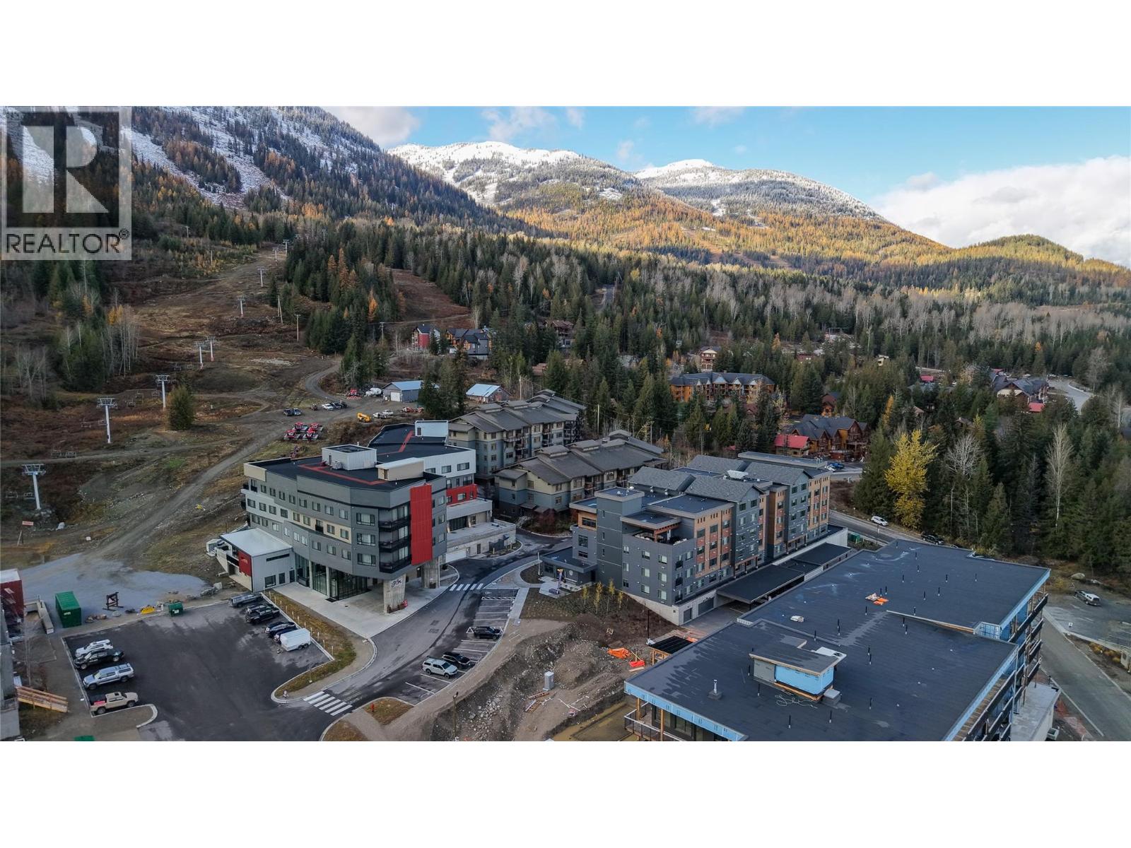 4280 Red Mountain Road Unit# 213, Rossland