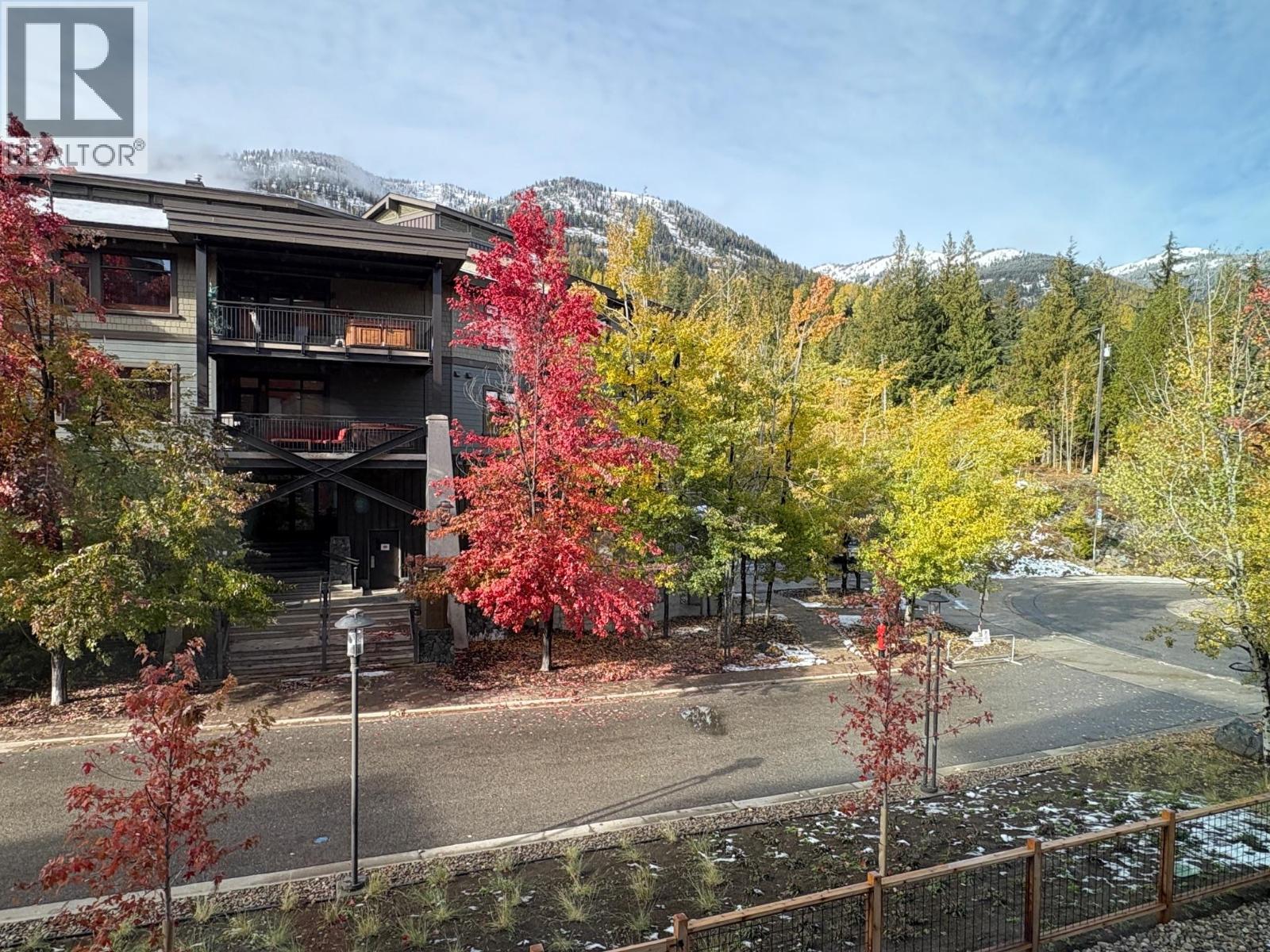 4280 Red Mountain Road Unit# 213, Rossland