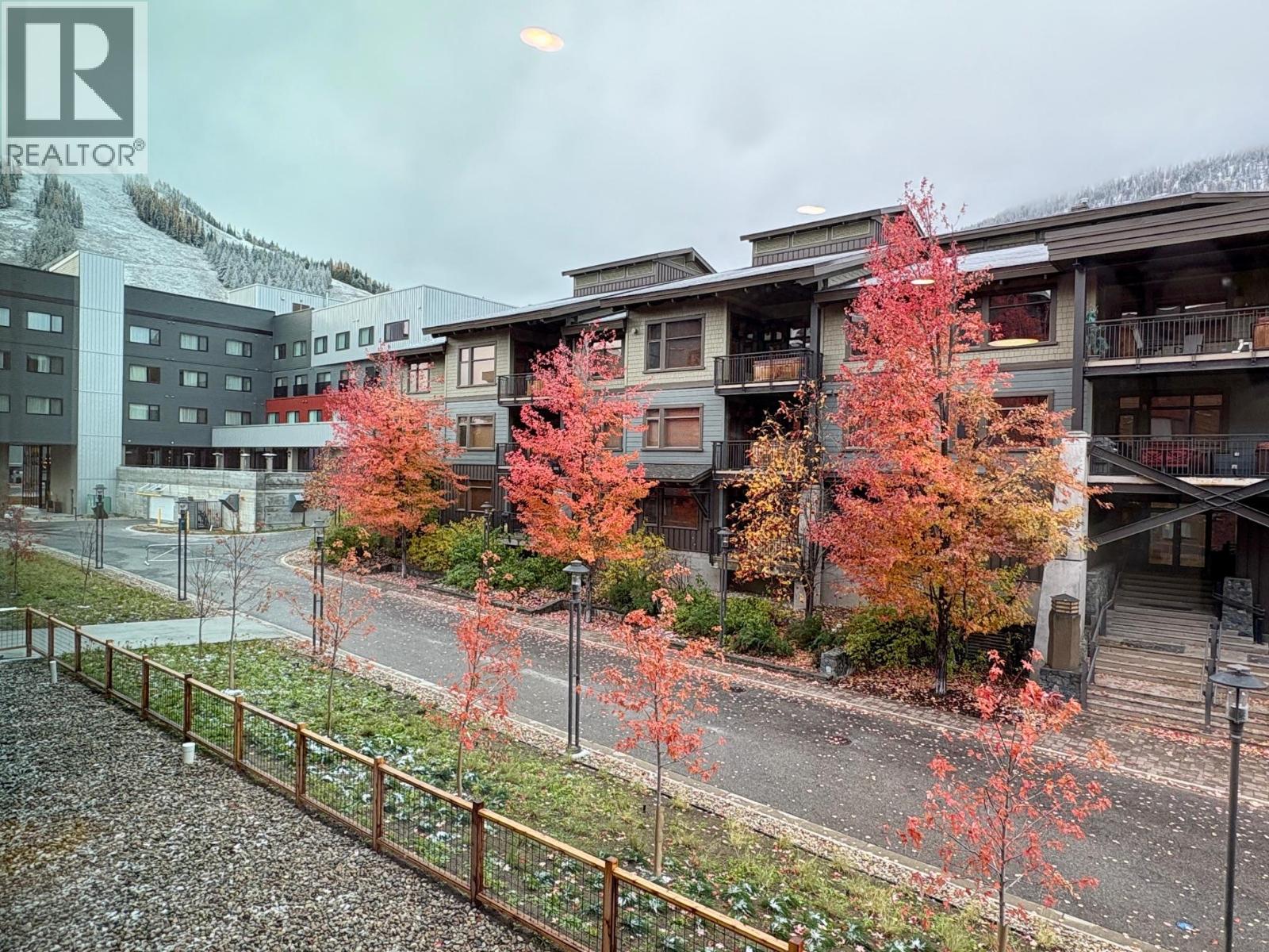 4280 Red Mountain Road Unit# 213, Rossland