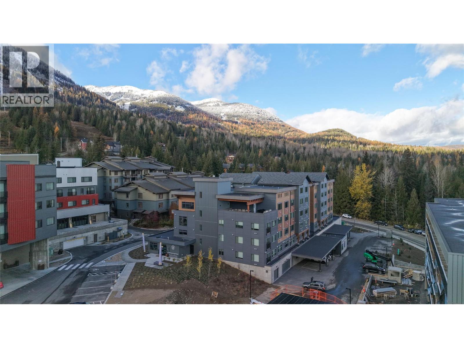 4280 Red Mountain Road Unit# 213, Rossland