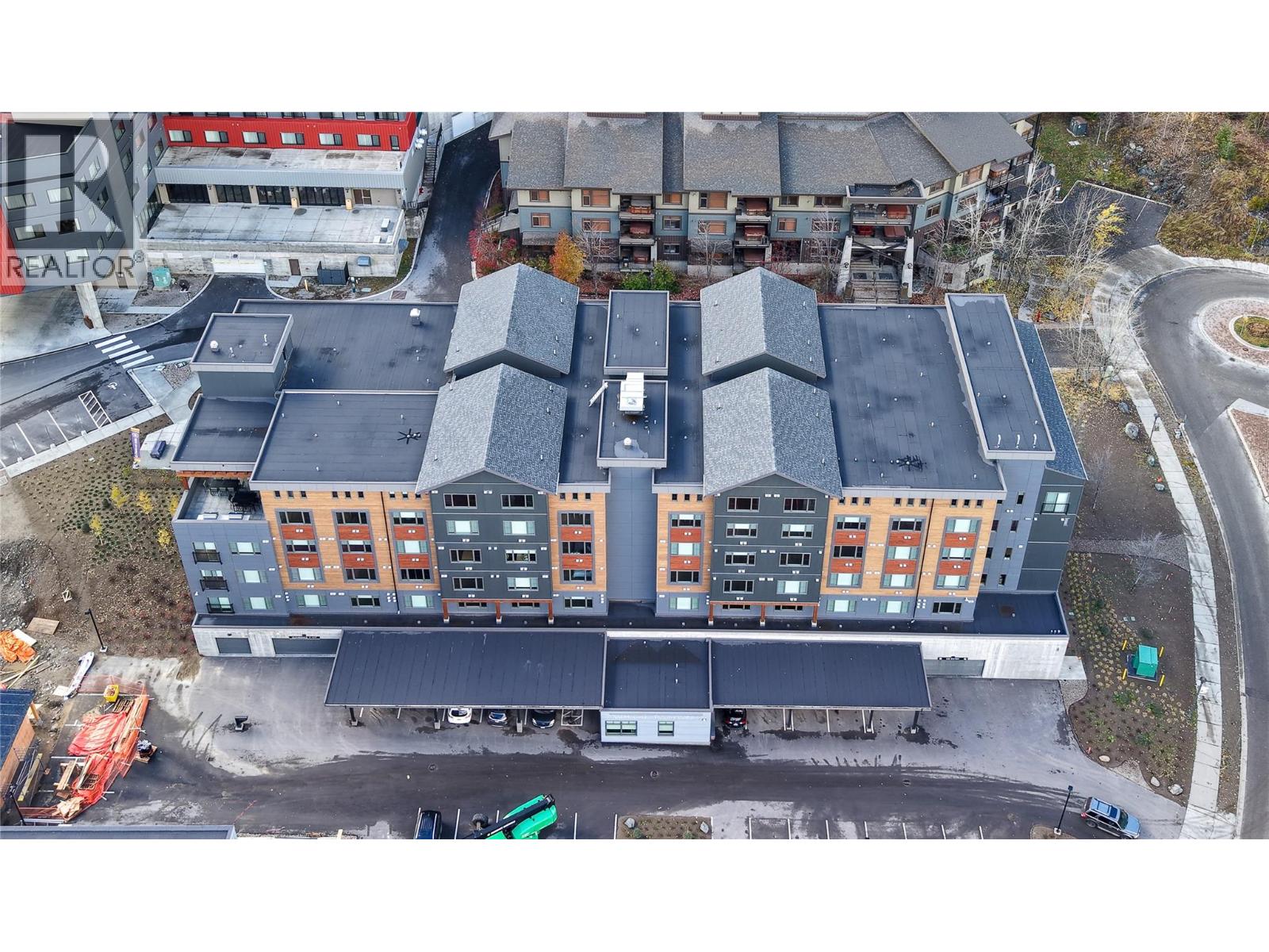 4280 Red Mountain Road Unit# 213, Rossland