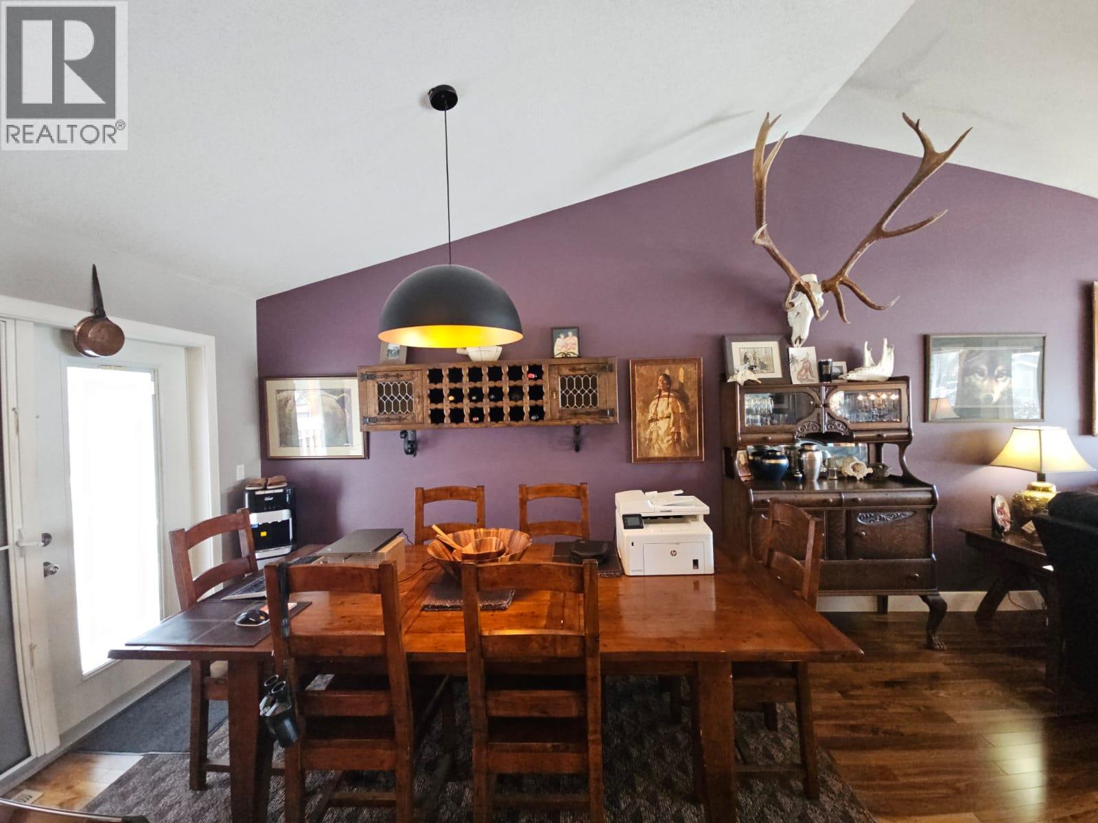 84 Wolverine Avenue, Tumbler Ridge