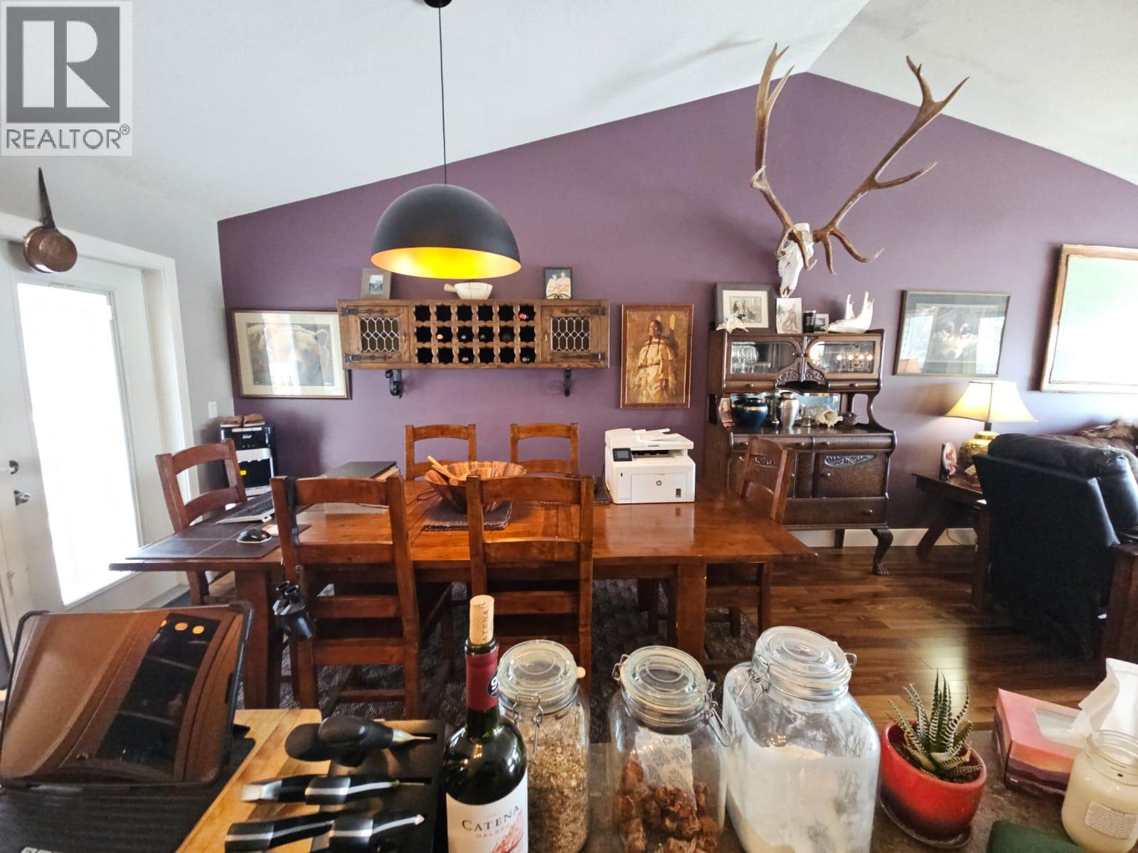 84 Wolverine Avenue, Tumbler Ridge