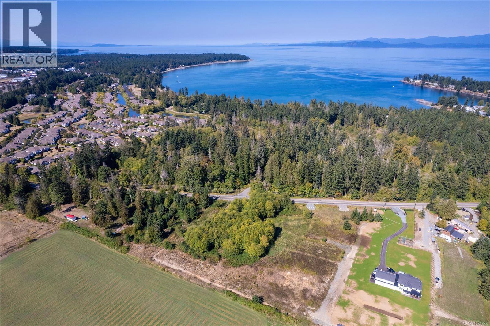 D Northwest Bay Rd, Nanoose Bay