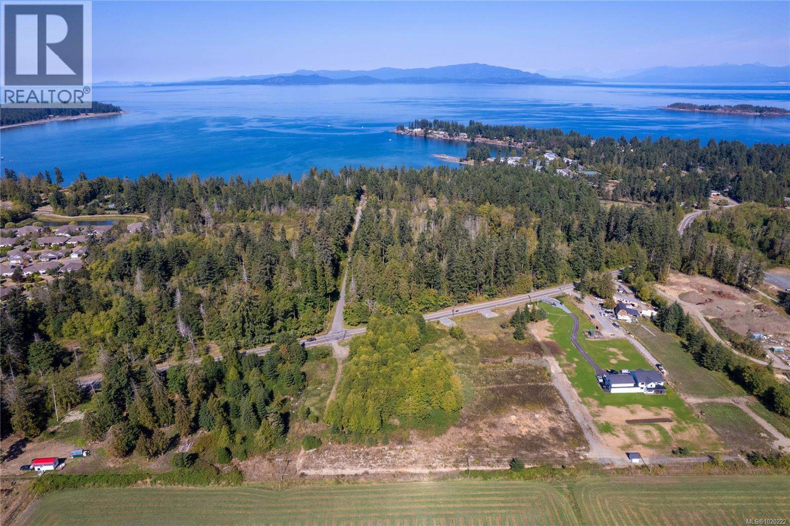 D Northwest Bay Rd, Nanoose Bay