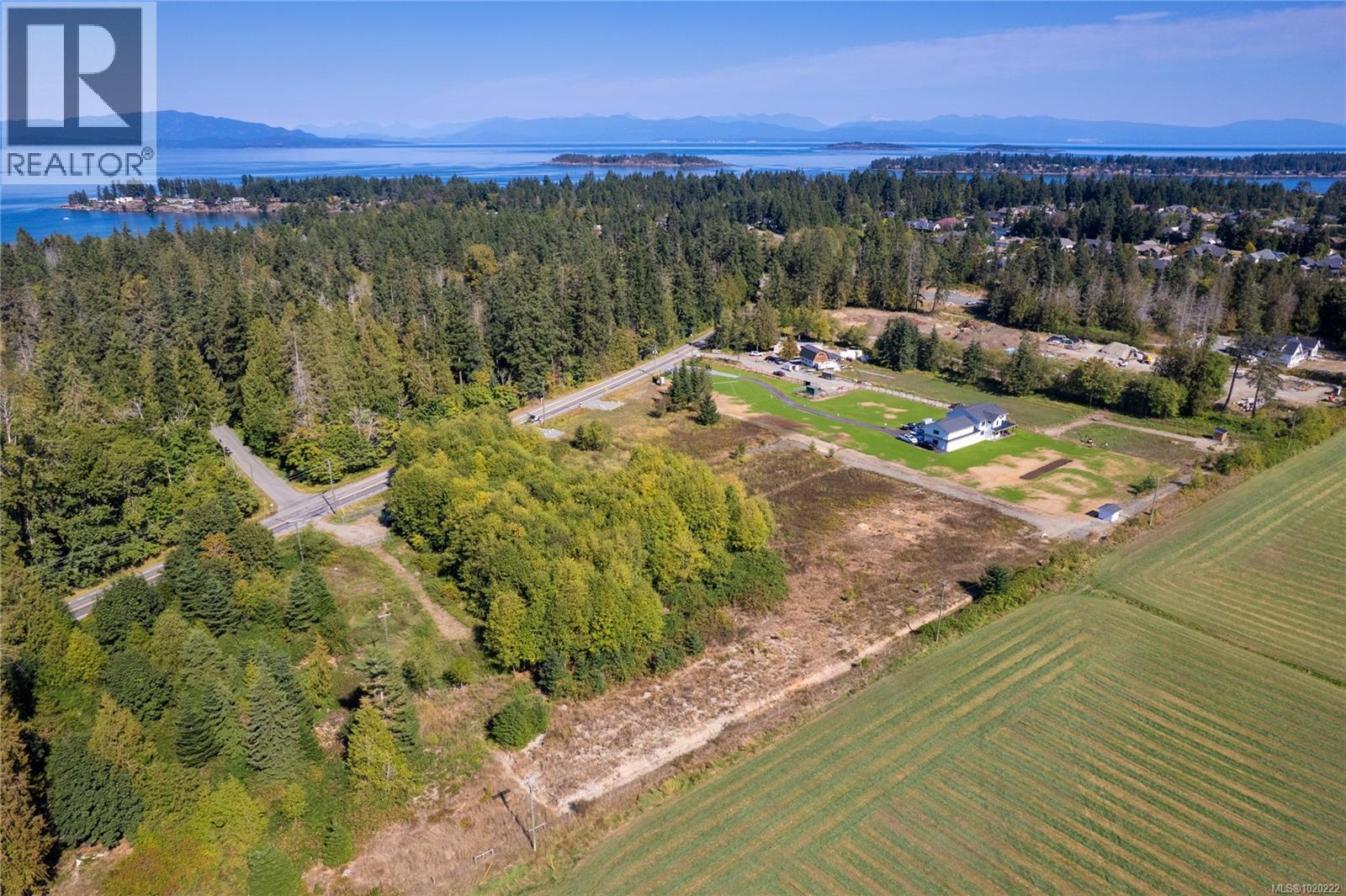 D Northwest Bay Rd, Nanoose Bay