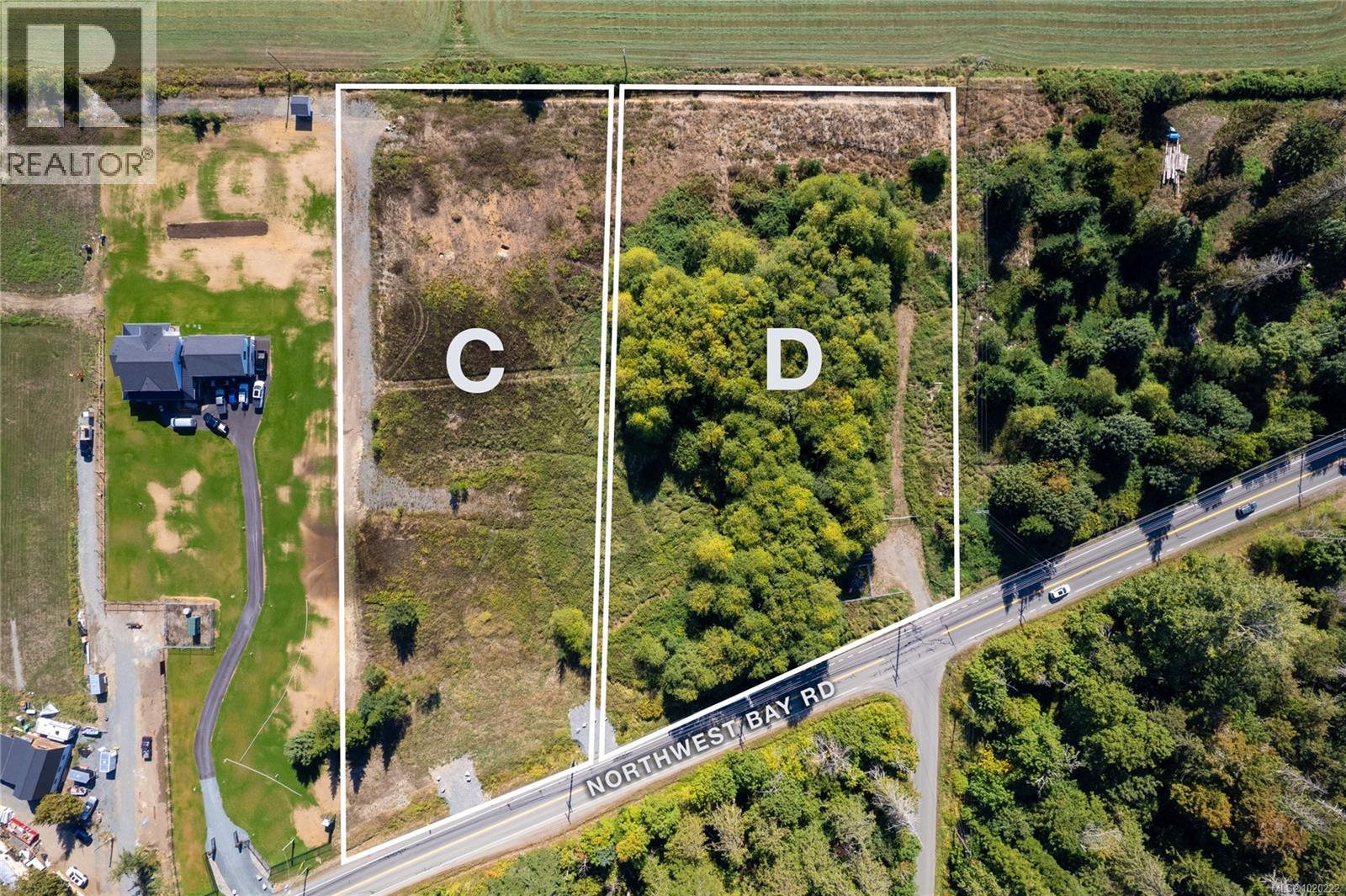 D Northwest Bay Rd, Nanoose Bay