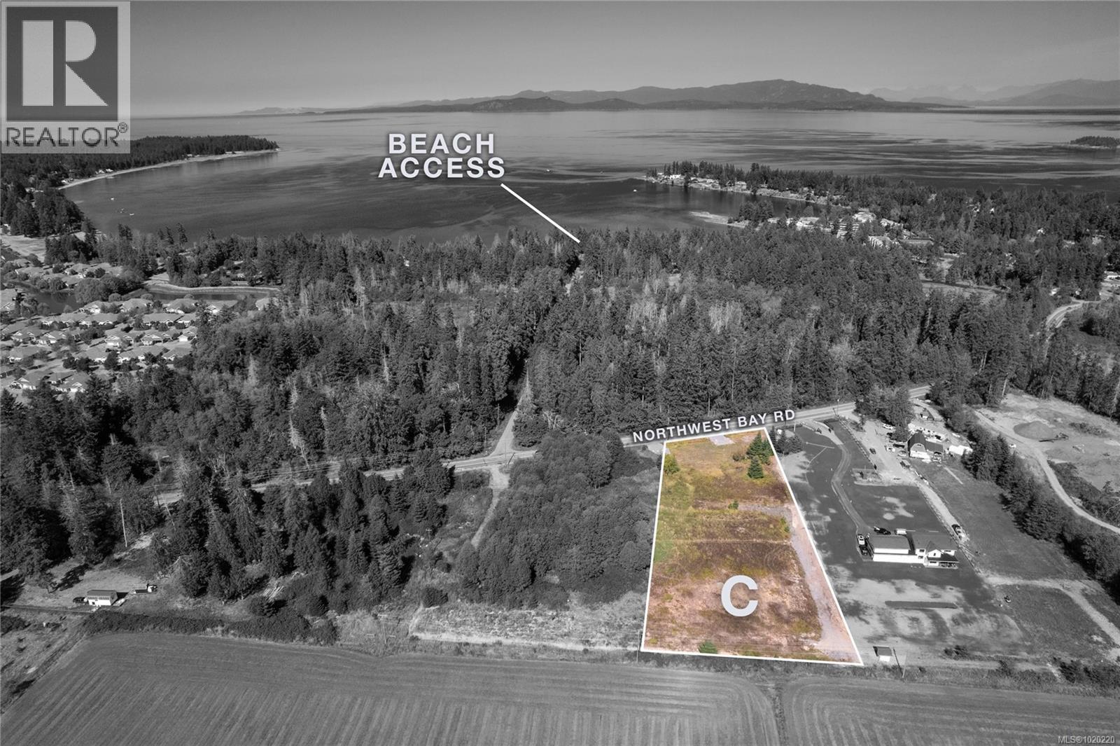 C Northwest Bay Rd, Nanoose Bay