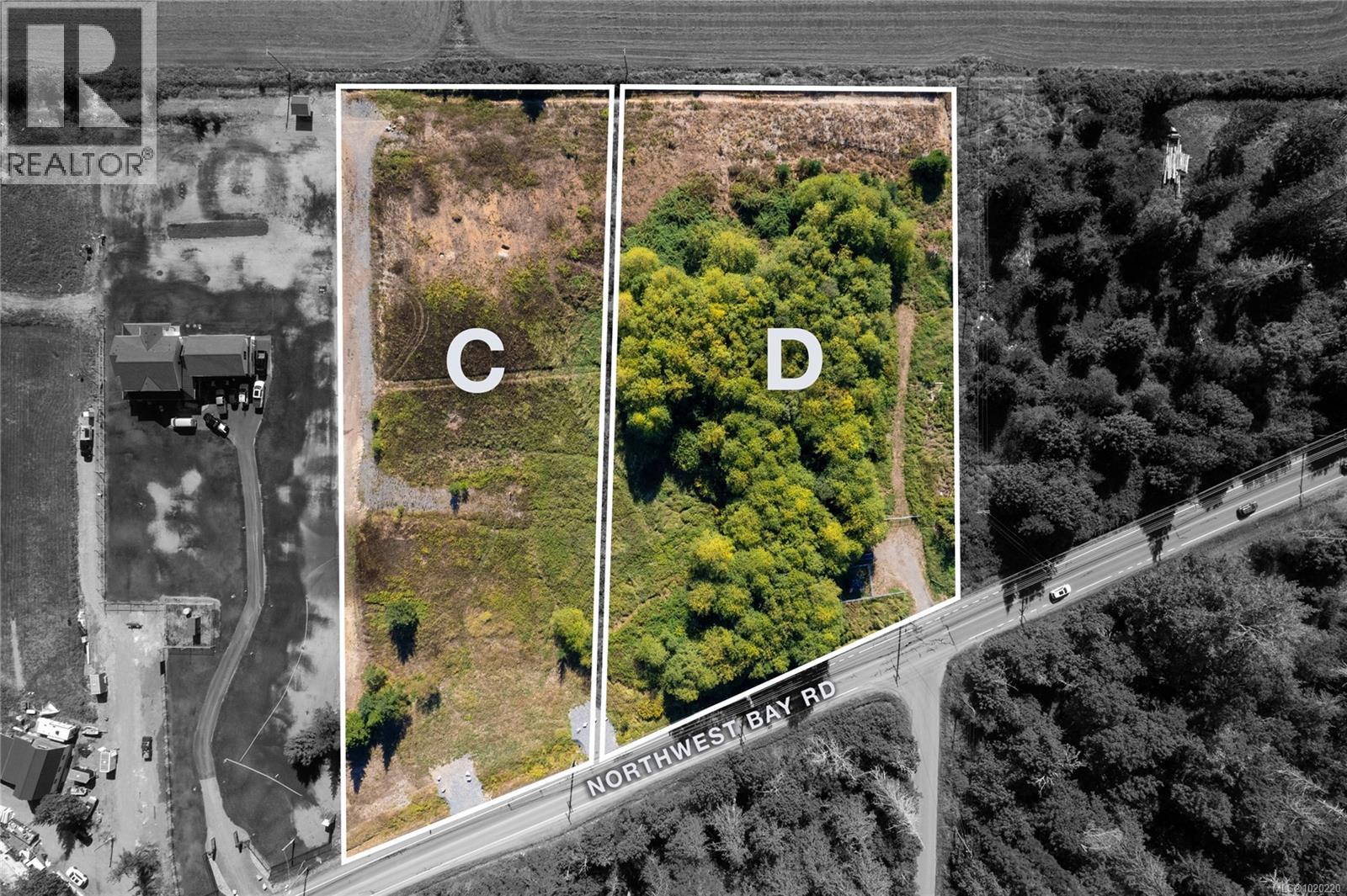 C Northwest Bay Rd, Nanoose Bay