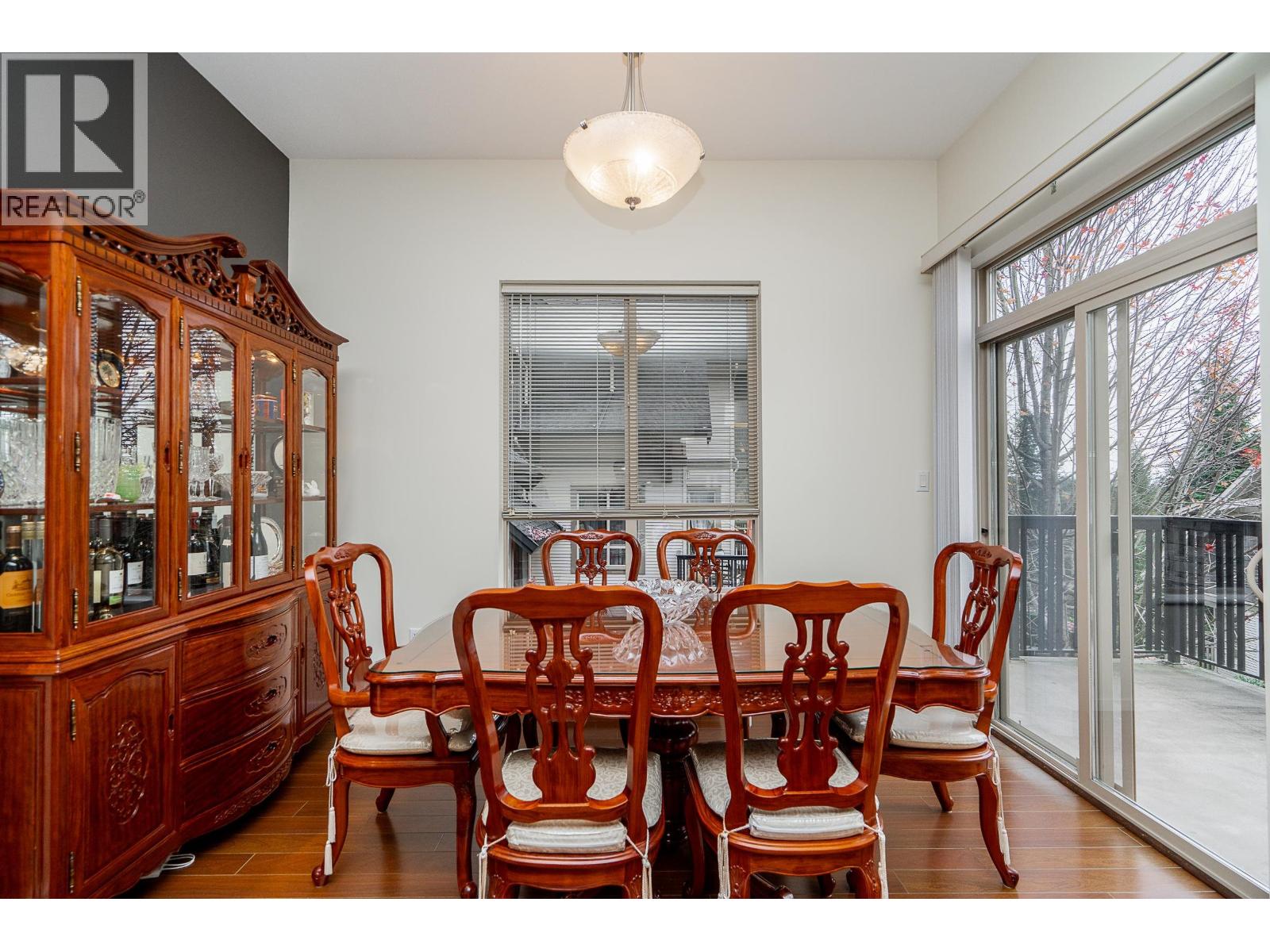 22 1362 PURCELL DRIVE, Coquitlam