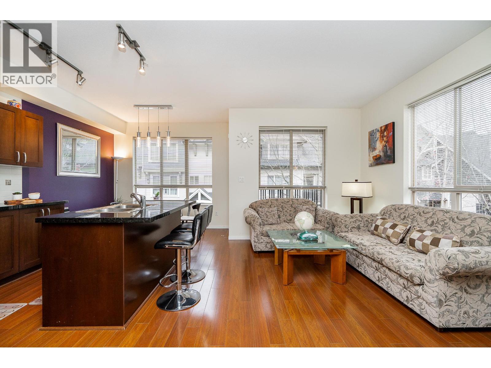 22 1362 PURCELL DRIVE, Coquitlam