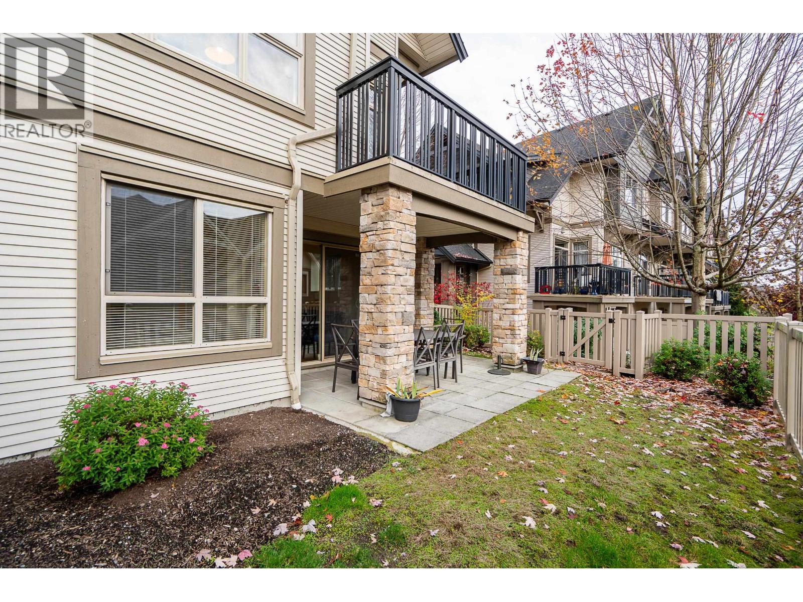 22 1362 PURCELL DRIVE, Coquitlam