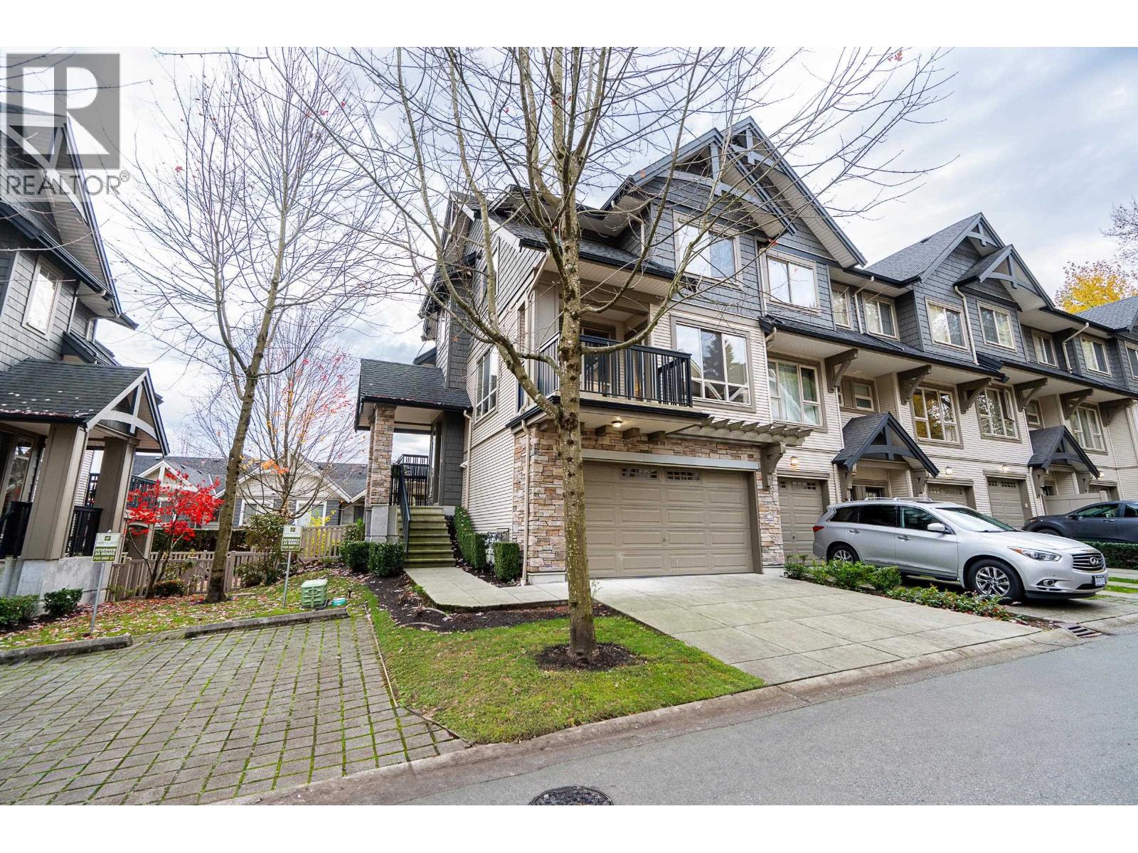 22 1362 PURCELL DRIVE, Coquitlam