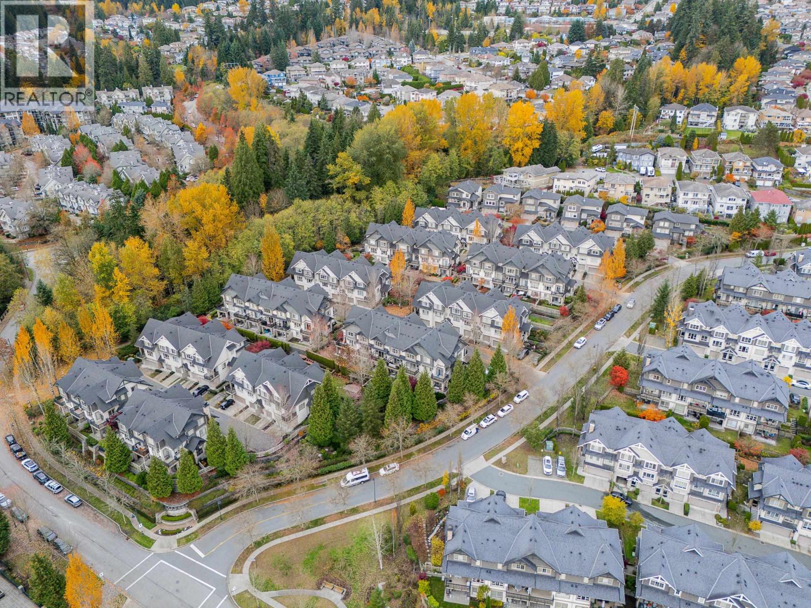 22 1362 PURCELL DRIVE, Coquitlam