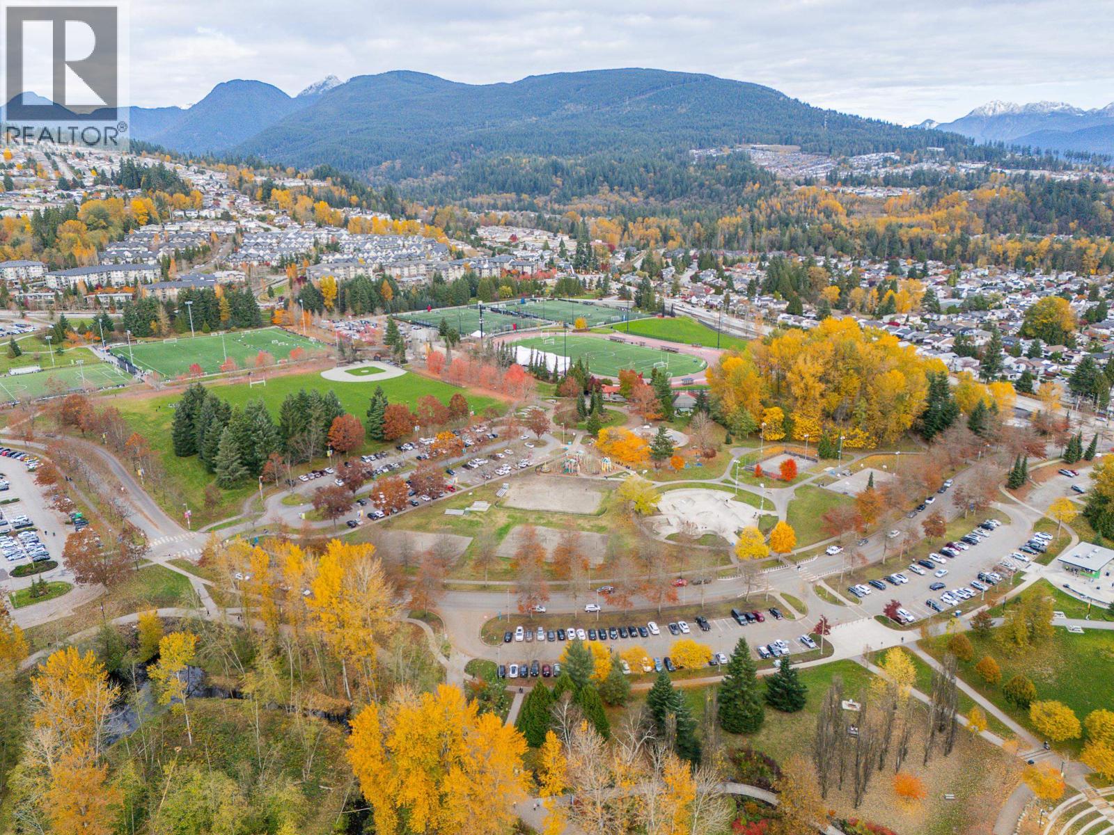 22 1362 PURCELL DRIVE, Coquitlam