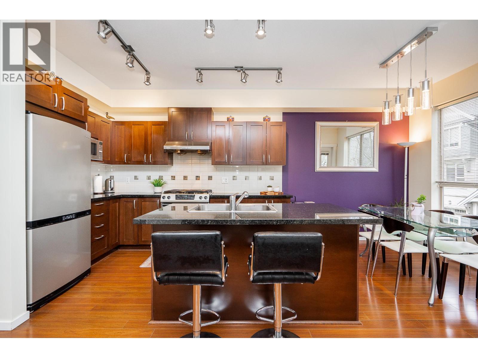 22 1362 PURCELL DRIVE, Coquitlam