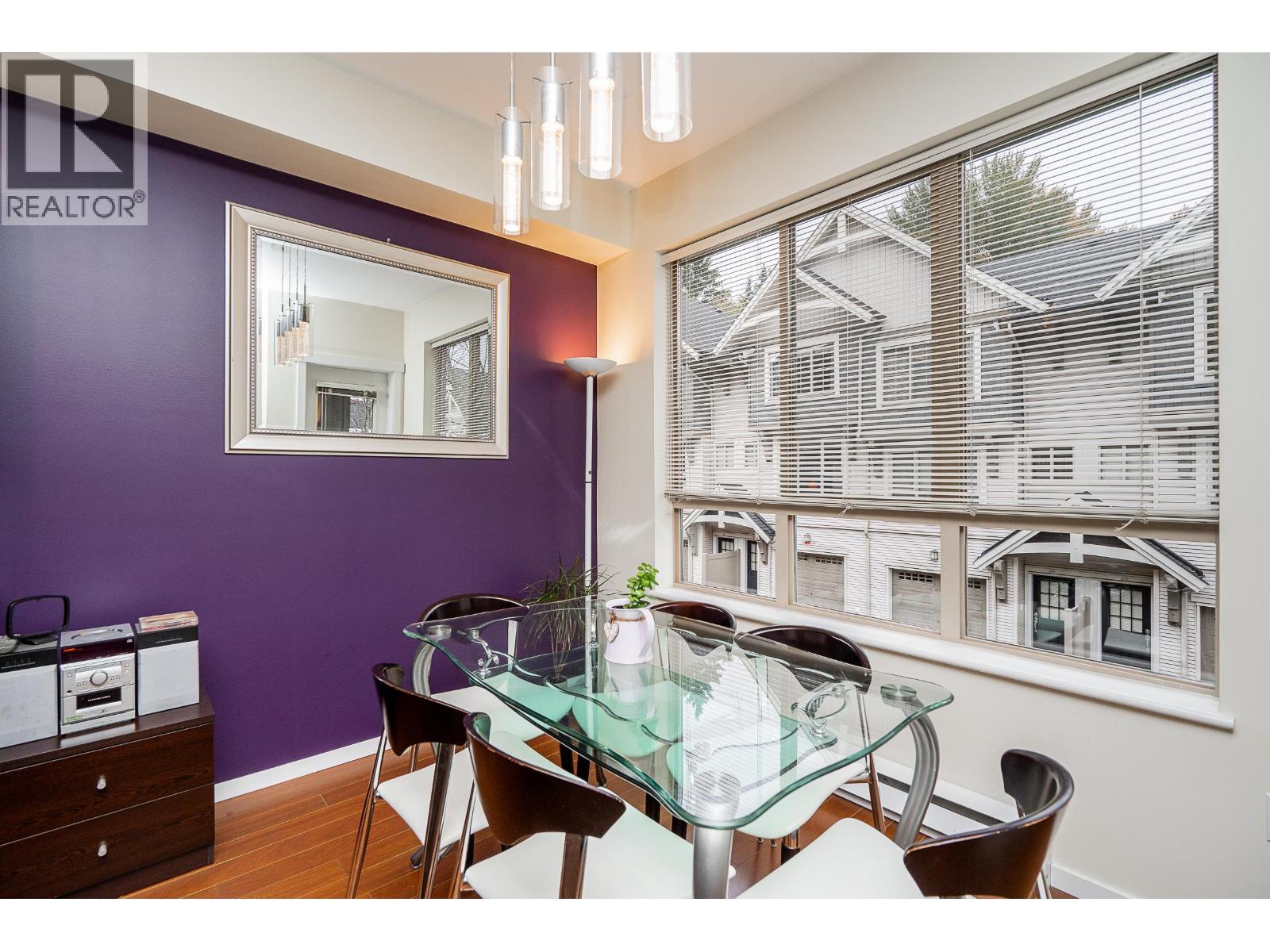 22 1362 PURCELL DRIVE, Coquitlam