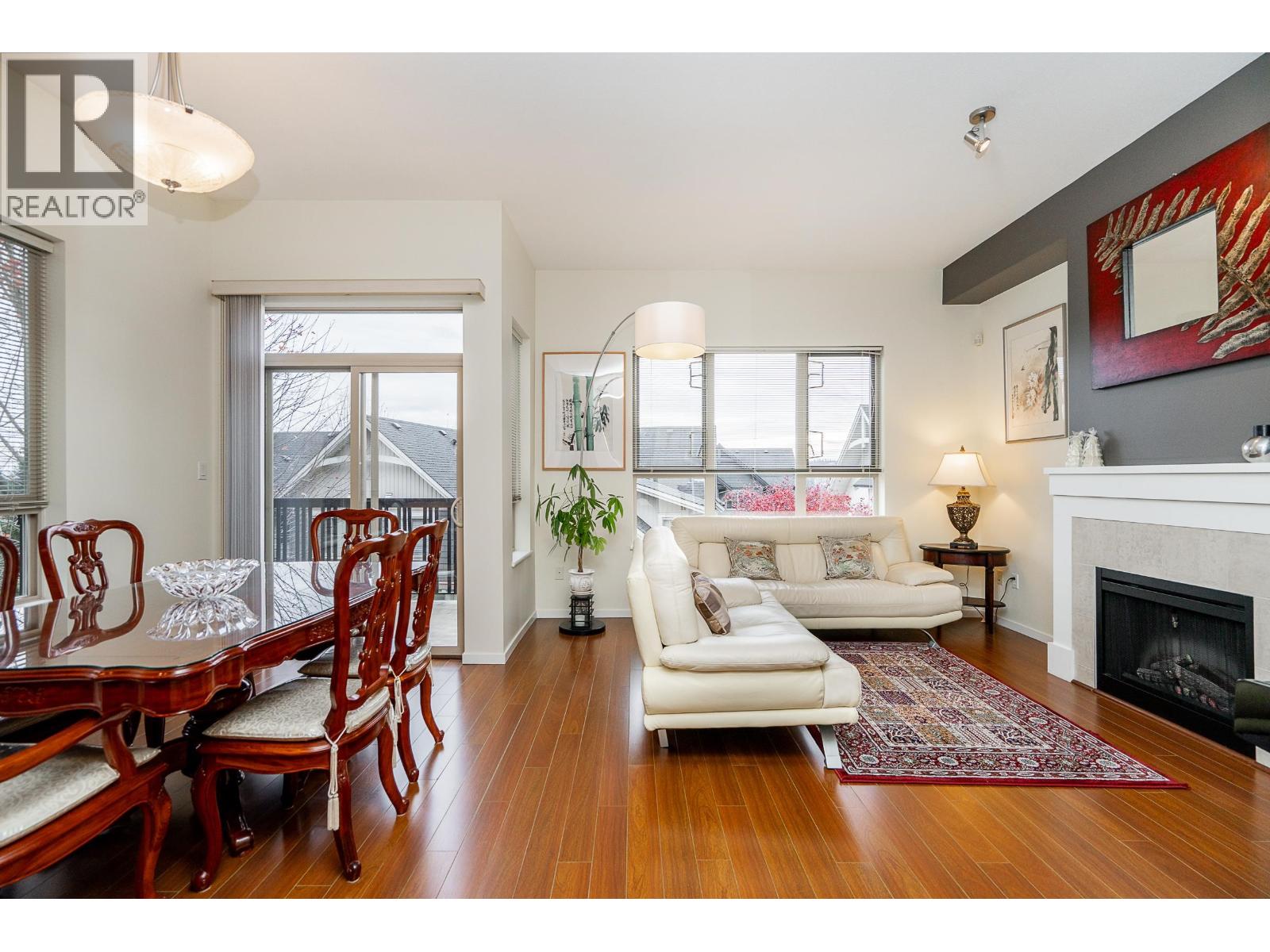 22 1362 PURCELL DRIVE, Coquitlam